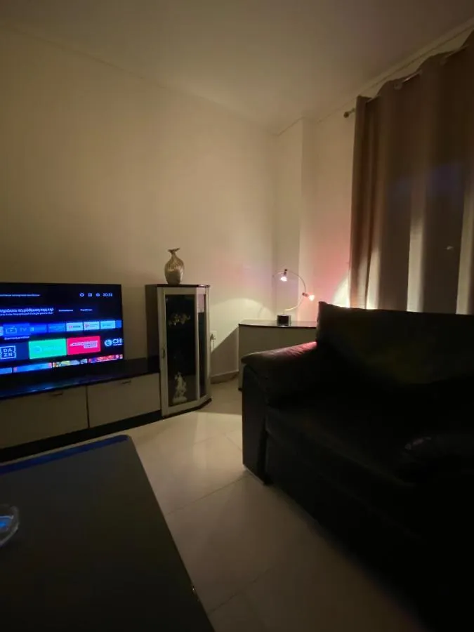 Efi'S Apartment Michaniona 0*,  Yunanistan